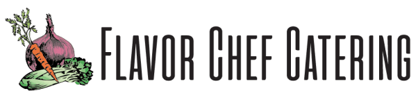 Flavor Chef Logo